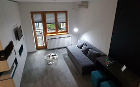 Apartments Rest - Centar